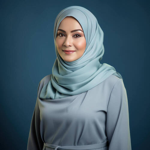 Puan Rohani