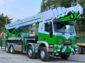 Bronto Skylift 54 HDT 54M (a)