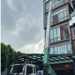 Bronto Skylift S34 HDT 34m (a)