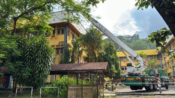 benefit skylift