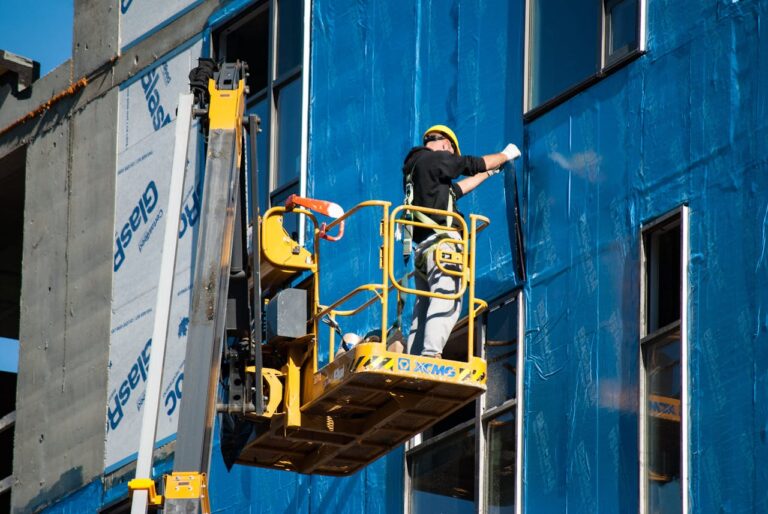skylift vs boomlift