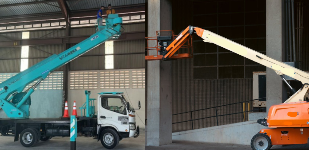 skylift vs boomlift banner