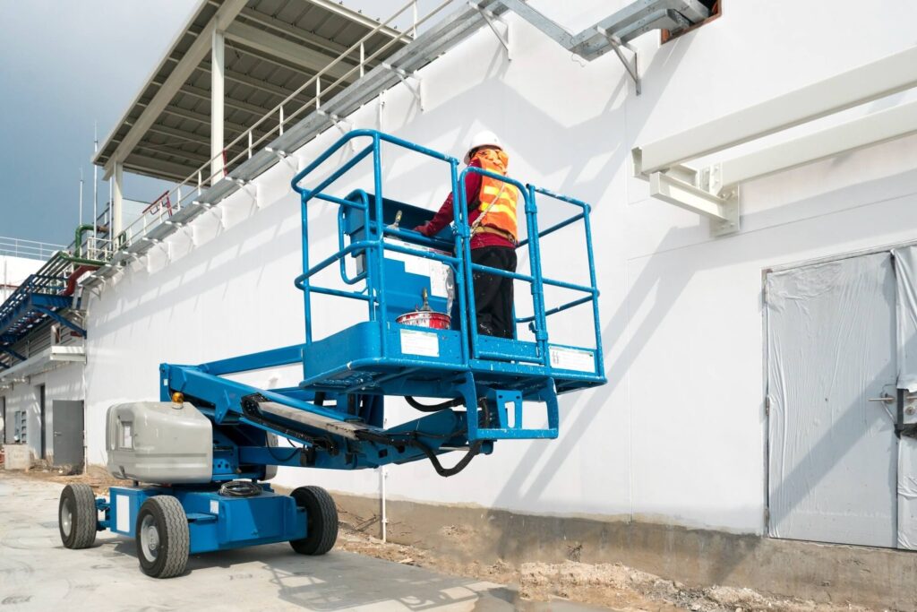 Skylift Rental Puchong
