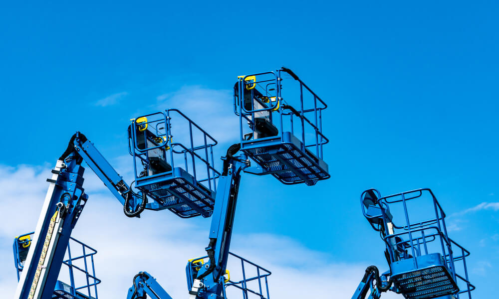 Skylift Rental Puchong