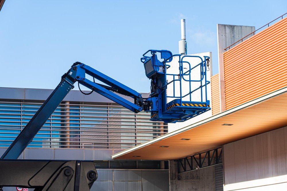 Rent a Skylift