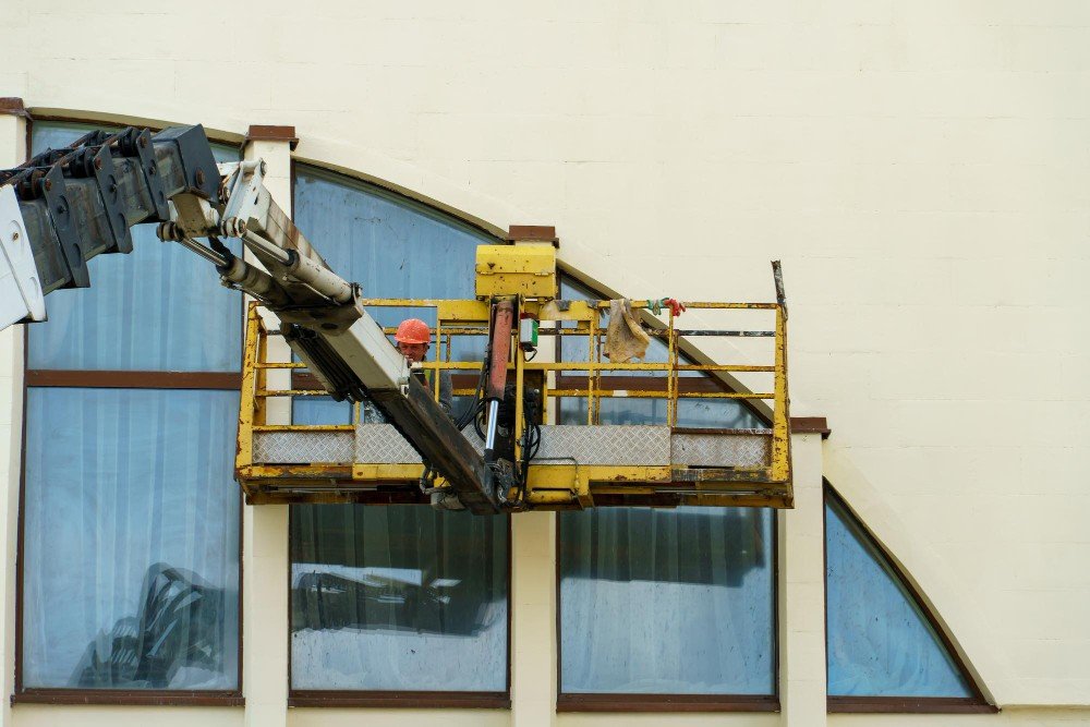 Skylift Rental in Selangor