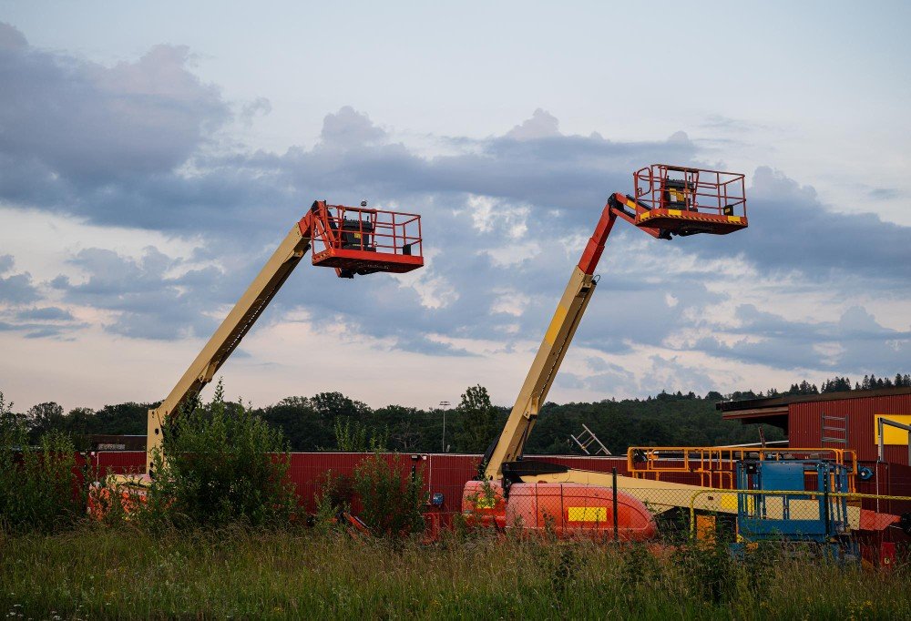 Skylift Near Me